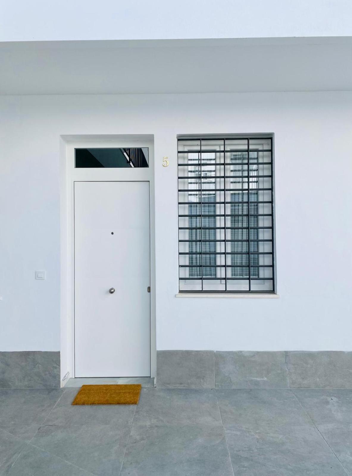 חרז Soleo Suite מראה חיצוני תמונה