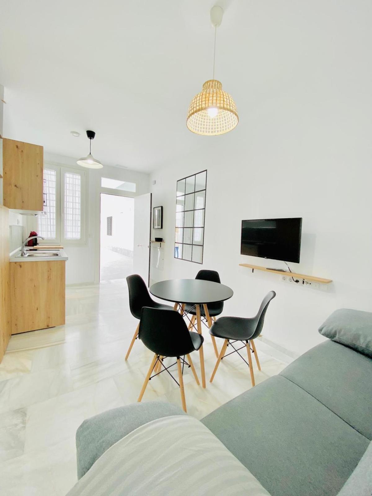 חרז Soleo Suite מראה חיצוני תמונה