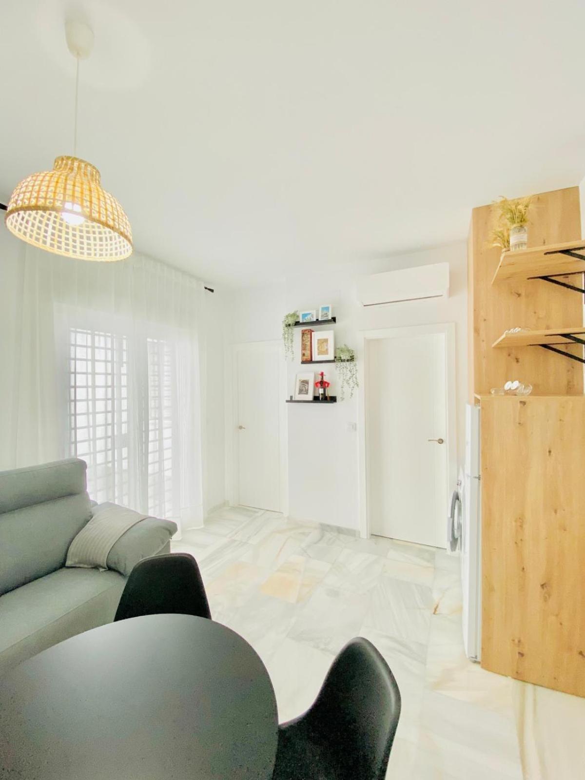 חרז Soleo Suite מראה חיצוני תמונה