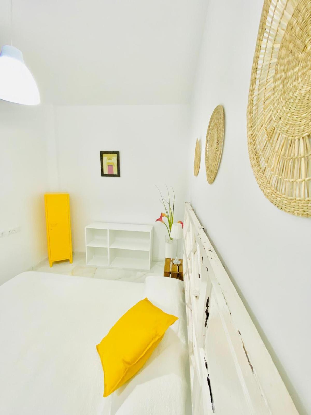 חרז Soleo Suite מראה חיצוני תמונה