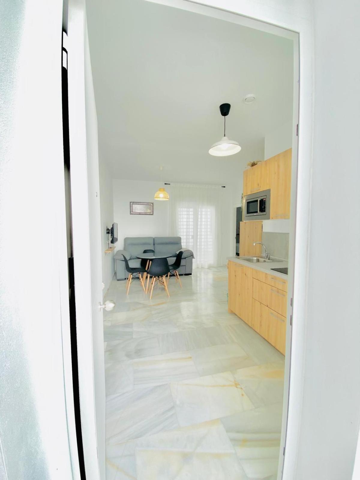 חרז Soleo Suite מראה חיצוני תמונה