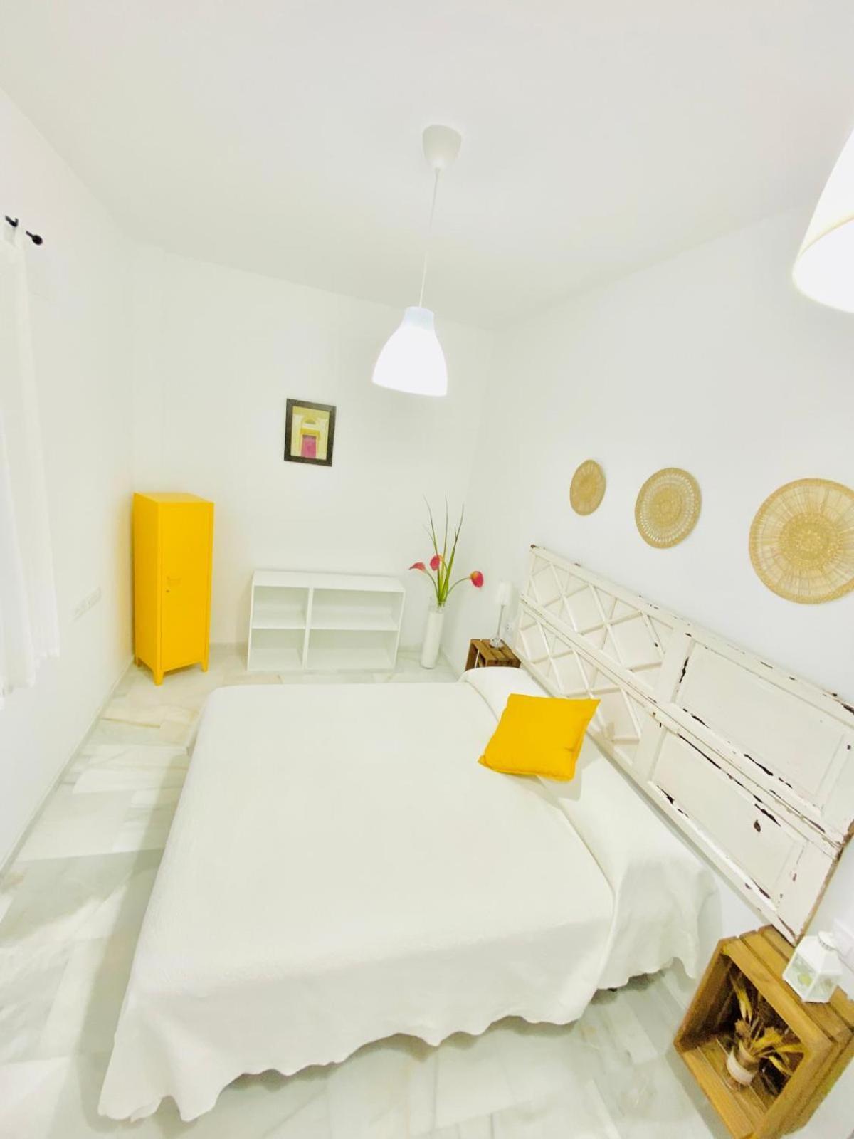 חרז Soleo Suite מראה חיצוני תמונה