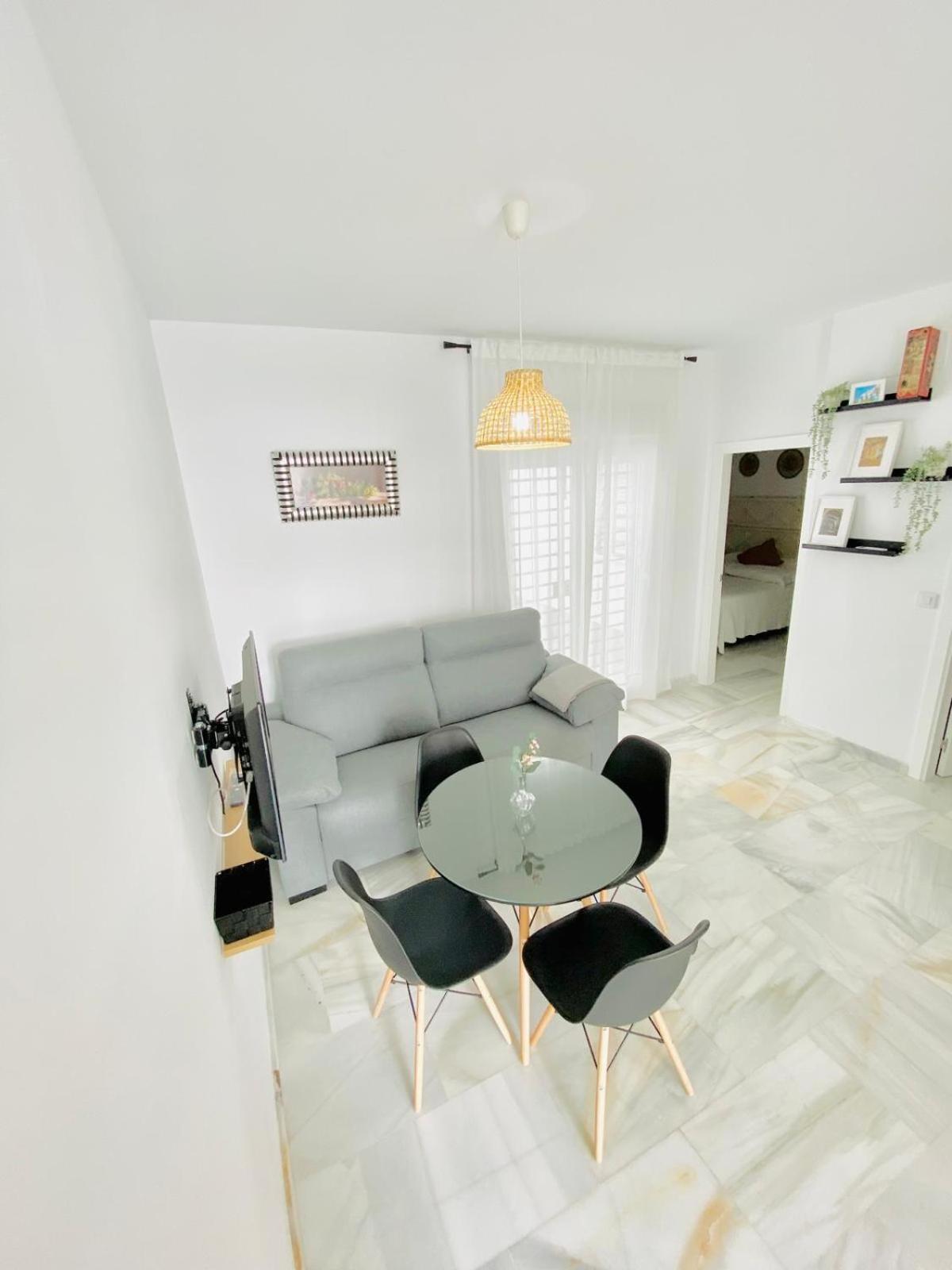 חרז Soleo Suite מראה חיצוני תמונה