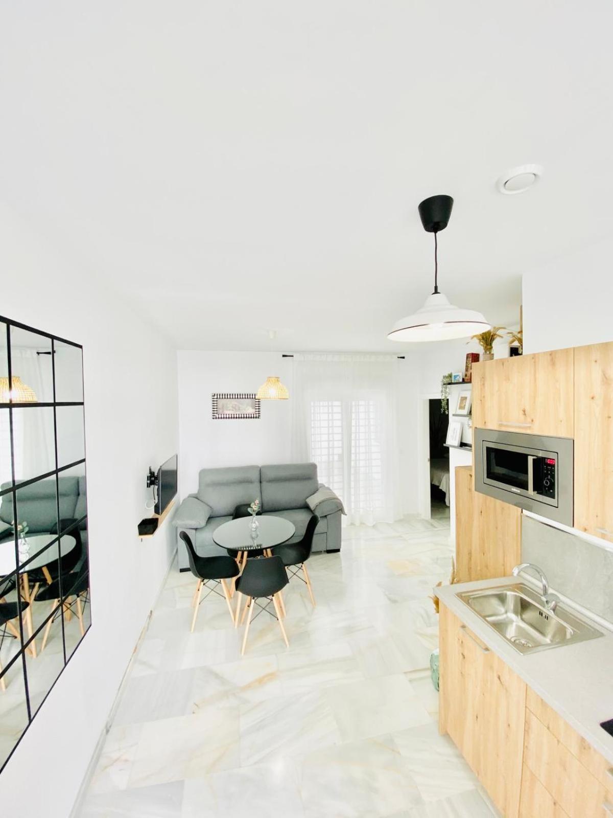 חרז Soleo Suite מראה חיצוני תמונה