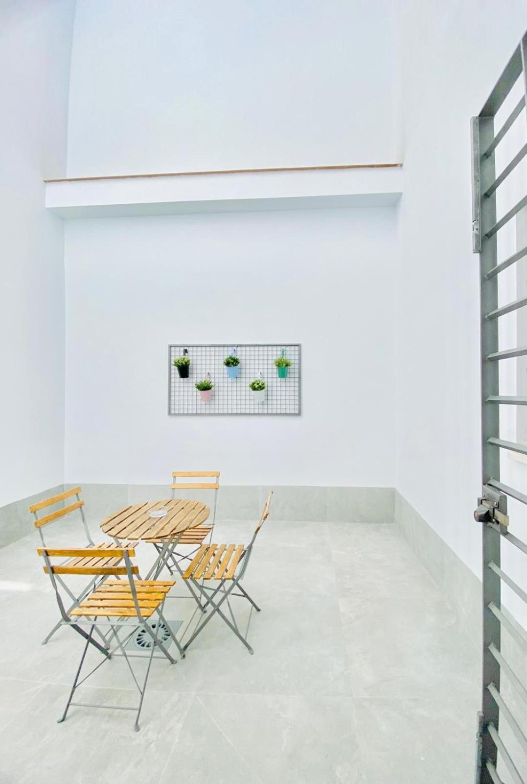 חרז Soleo Suite מראה חיצוני תמונה